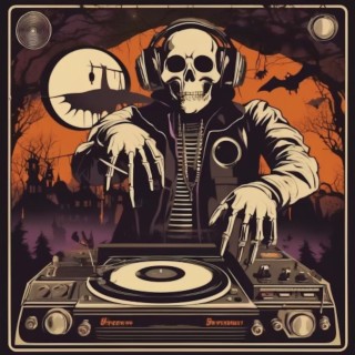 DJ Strong Island