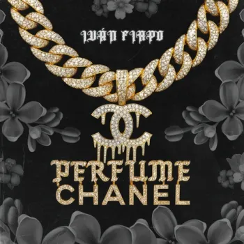 Perfume Chanel cover art