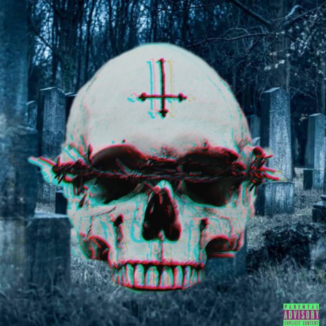 SUFFØCATING cover art
