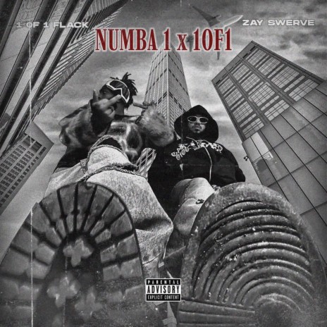 FIGURE IT OUT ft. ZAY SWERVE cover art