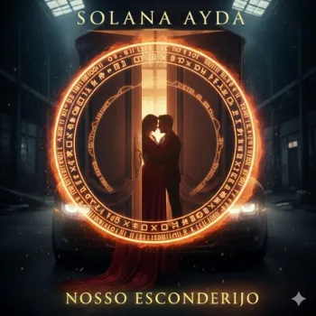 Nosso Esconderijo cover art