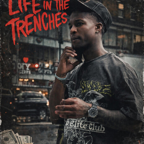 In love wit drug$ cover art