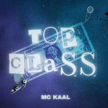 Top Class cover art