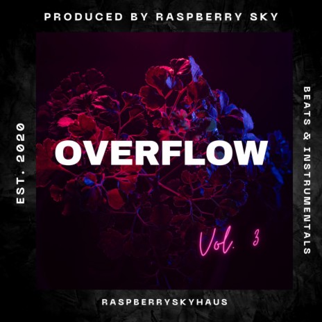 Overflow (Instrumental) cover art