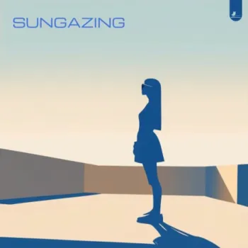 Sungazing cover art