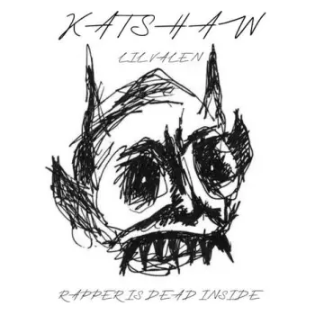 KATSHAW cover art