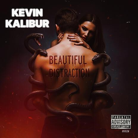 Beautiful Distraction cover art