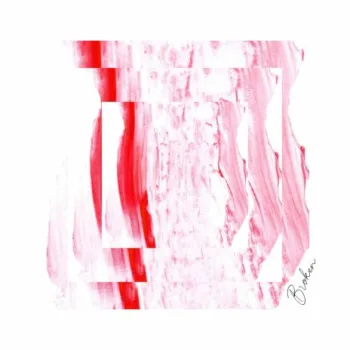 Broken cover art