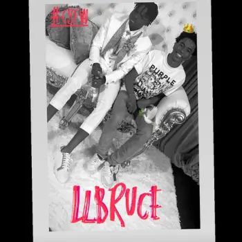 BRUCEMODE ft. Vonskiii cover art