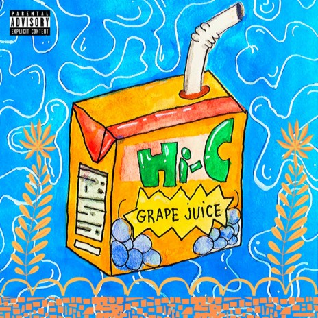 Suco Fora da Geladeira