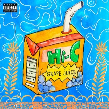 Suco Fora da Geladeira cover art