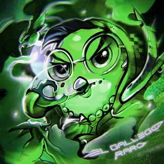 galicianprodigy cover art