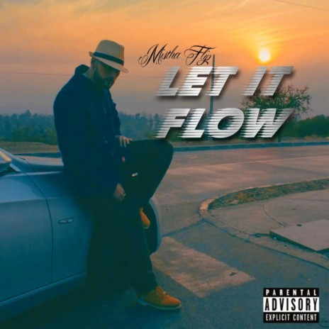 Let It Flow cover art
