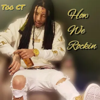How We Rockin cover art