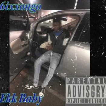 Ekk Baby cover art