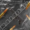 Rajadão ft. Keydree
