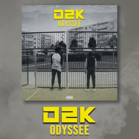 Odyssee