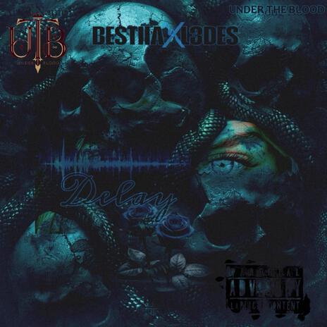 Delay ft. Bestiia cover art