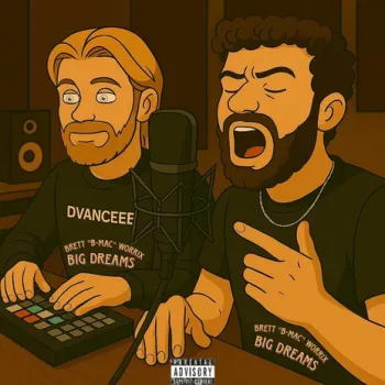 Bedtime cover art