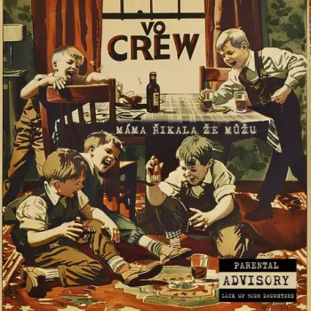 Zlato ty to víš cover art