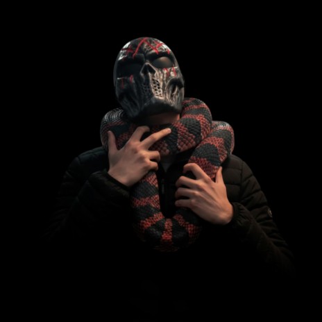 Красный цвет ft. Young Slippy cover art