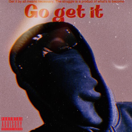 Go Get It cover art