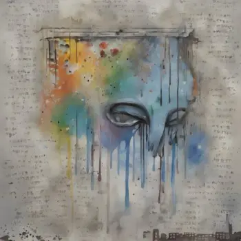 I Am That Monster cover art