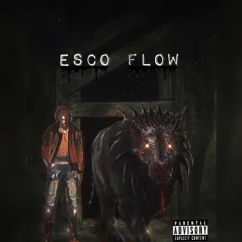 Esko Flow cover art