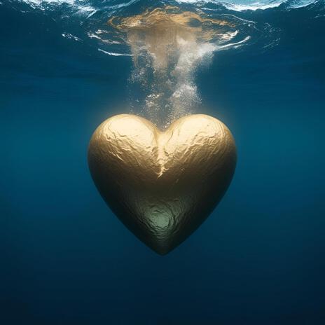 Heart of Gold cover art