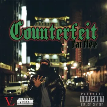 Counterfeit cover art