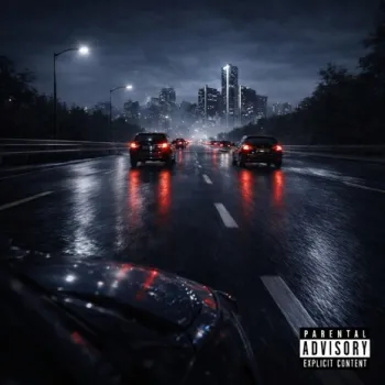Watchu Know ft. NwDraco cover art