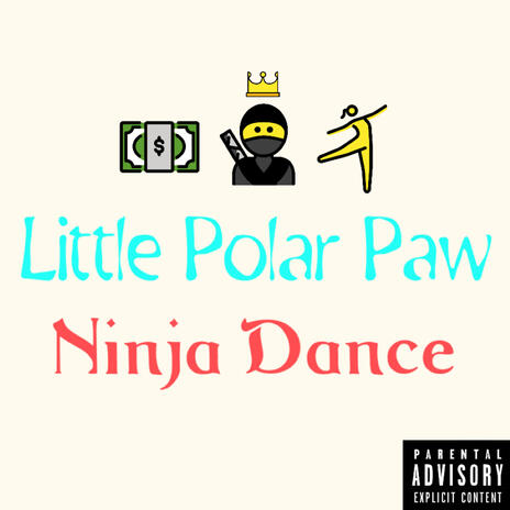 Ninja Dance cover art
