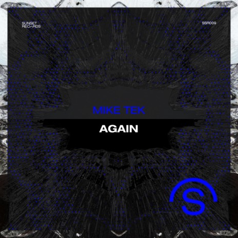 Again (Radio Edit) cover art