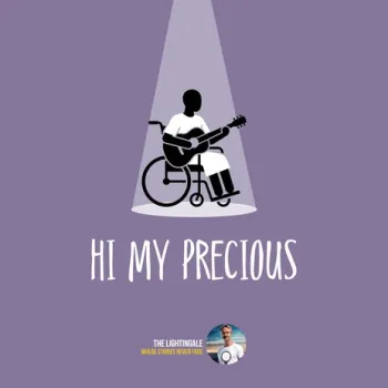 Hi My Precious cover art