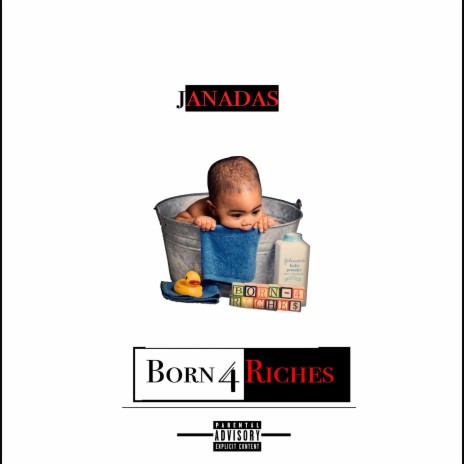 Bigger Than Fame cover art