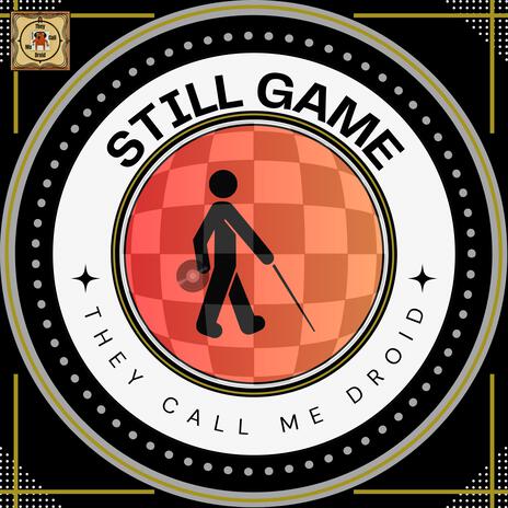 Still Game cover art