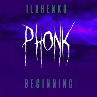 PHONK BEGINNING cover art