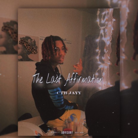 The Last Affirmation