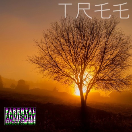 TimeWillTell ft. ZZ cover art