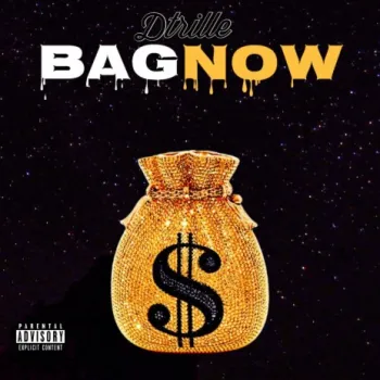 BAG NOW cover art