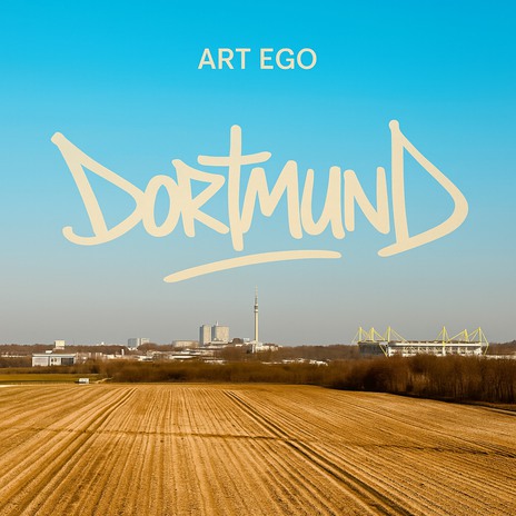 Dortmund cover art