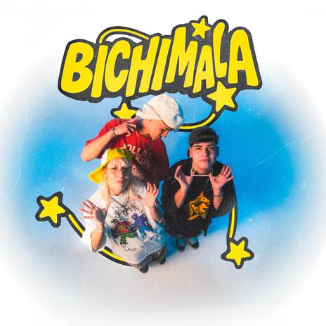 Bichimala ft. Abi808 & Mate L cover art