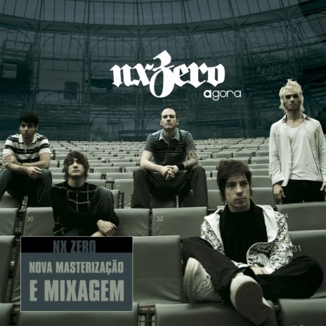 A Melhor Parte De Mim (Mixagem 2023) cover art