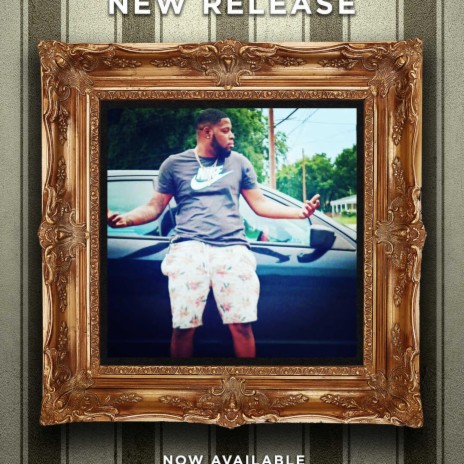 On it cover art