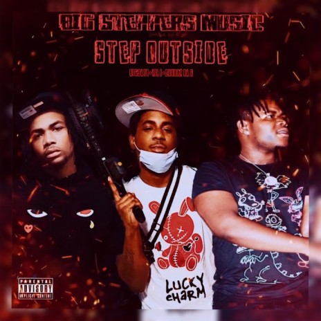 No Libzz ft. Chubbz Da G cover art