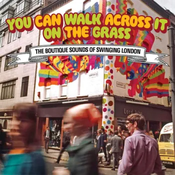 Big City cover art