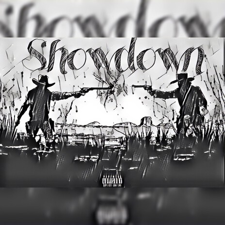 Showdown cover art