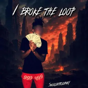 Kiss of life freestyle cover art