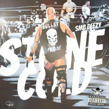 Stone Cold cover art