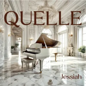 Quelle cover art